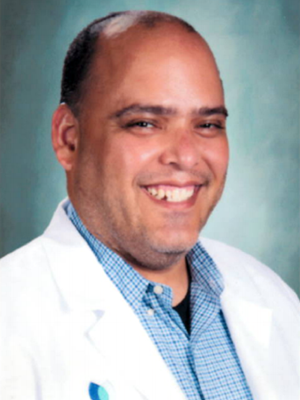 Dr. Juan Ramon Aviles Morales, MD