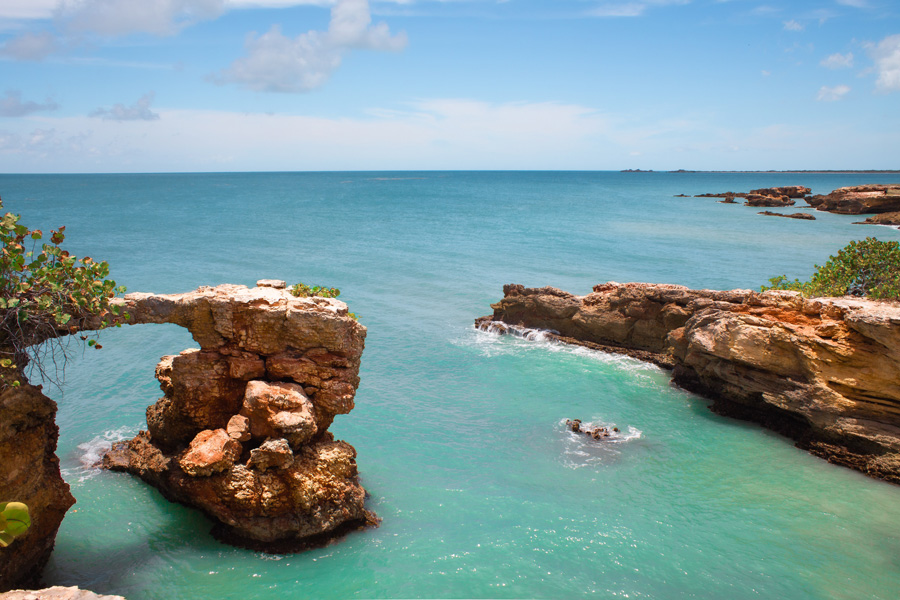 Seascape photo by Jonathan Lampel on Unsplash