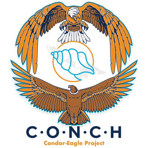 Condor Eagle Project logo